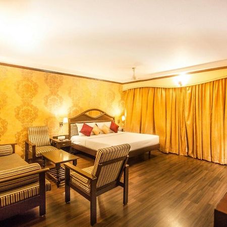 Hotel North Gate Madurai Bagian luar foto