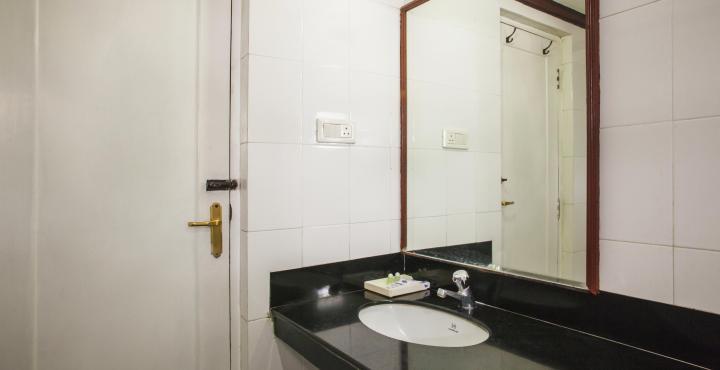 Hotel North Gate Madurai Bagian luar foto
