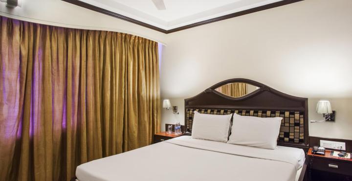 Hotel North Gate Madurai Bagian luar foto