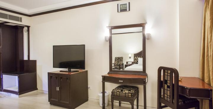 Hotel North Gate Madurai Bagian luar foto