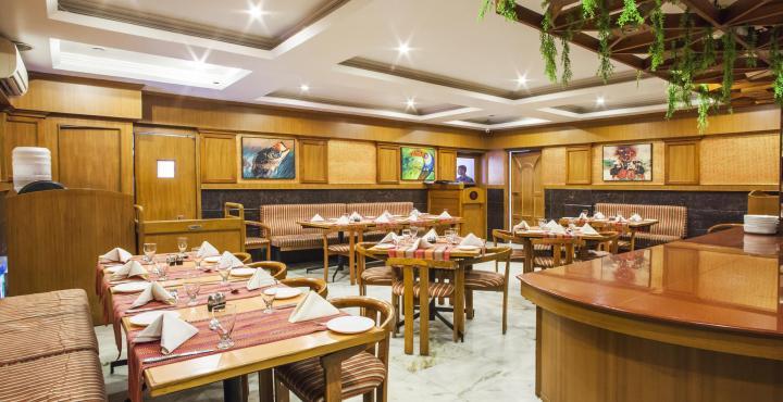 Hotel North Gate Madurai Bagian luar foto