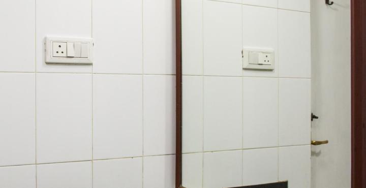 Hotel North Gate Madurai Bagian luar foto
