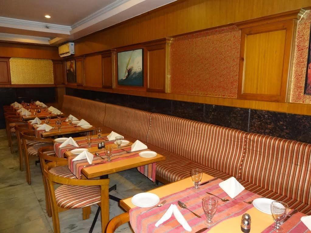 Hotel North Gate Madurai Bagian luar foto